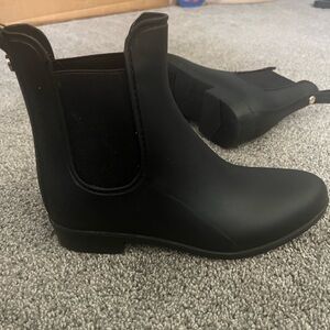 Sam Edelman Rain Boots
